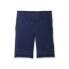 BROOKS Women's Method 8in Short Tight - Navy