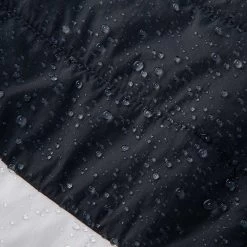 BROOKS Women's Run Visible Insulated Vest - White/Asphalt/Nightlife -Sportswear Sales Store 221561 134 D1 Run Visible Insulated Vest 1