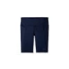 BROOKS Women's Moment 8in Short Tight - Navy