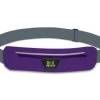 AirFlow MicroStretch Plus Belt - Purple Sapphire