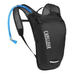 Camelbak Men's Hydrobak Light 50oz Pack - Black/Silver