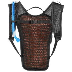 Camelbak Men's Hydrobak Light 50oz Pack - Black/Silver -Sportswear Sales Store 2405001000 V7