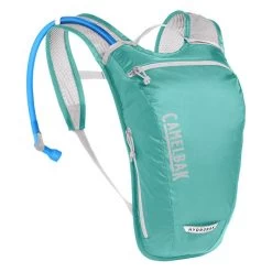 Camelbak Hydrobak Light 50 Oz Hydration Pack- Latigo Teal