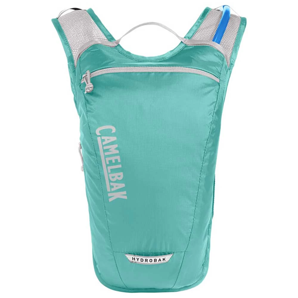 Camelbak Hydrobak Light 50 Oz Hydration Pack- Latigo Teal 2 Camelbak Hydrobak Light 50 Oz Hydration Pack- Latigo Teal - Image 2