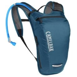 Camelbak Men's Hydrobak Light 50oz - Gibraltar Navy/Black