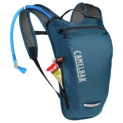 Camelbak Men's Hydrobak Light 50oz - Gibraltar Navy/Black -Sportswear Sales Store 2405401000 V7
