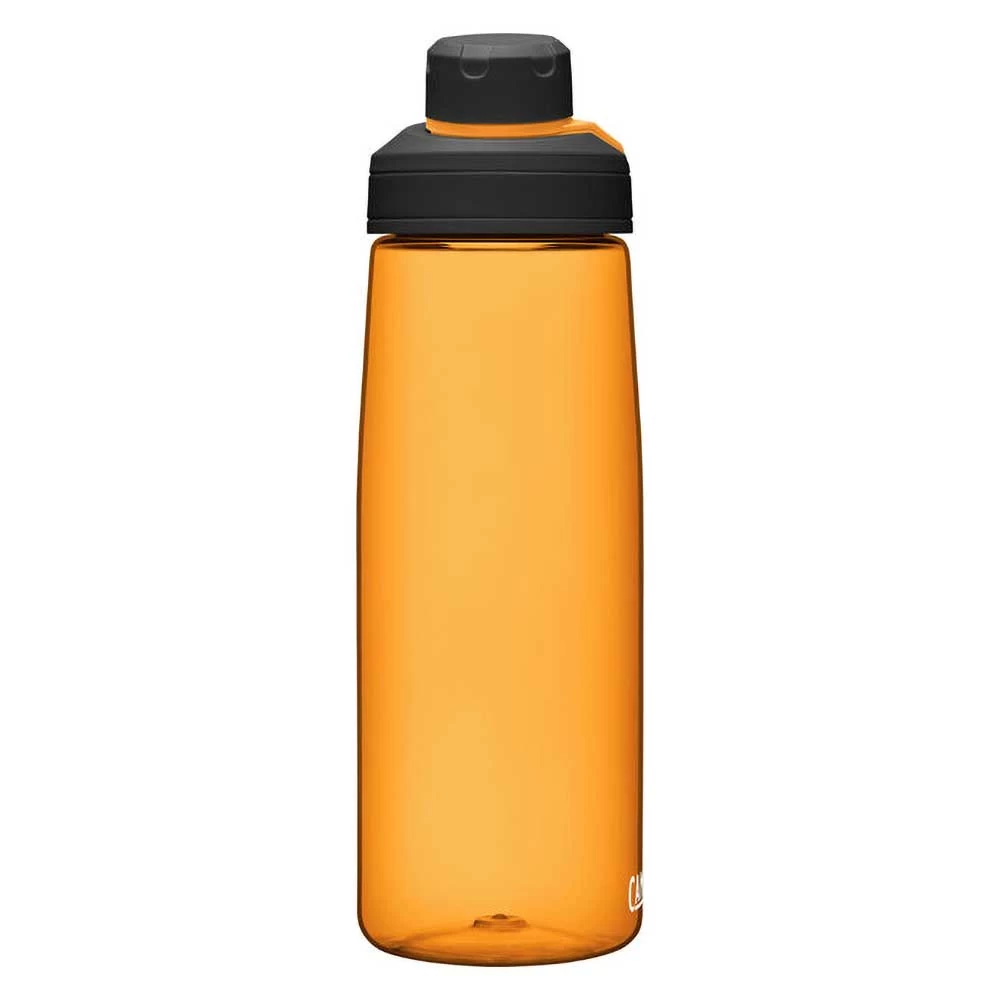 Camelbak Chute Mag 25oz Bottle - Sunset Orange 2 Camelbak Chute Mag 25oz Bottle - Sunset Orange - Image 2