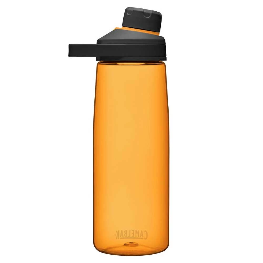 Camelbak Chute Mag 25oz Bottle - Sunset Orange 3 Camelbak Chute Mag 25oz Bottle - Sunset Orange - Image 3