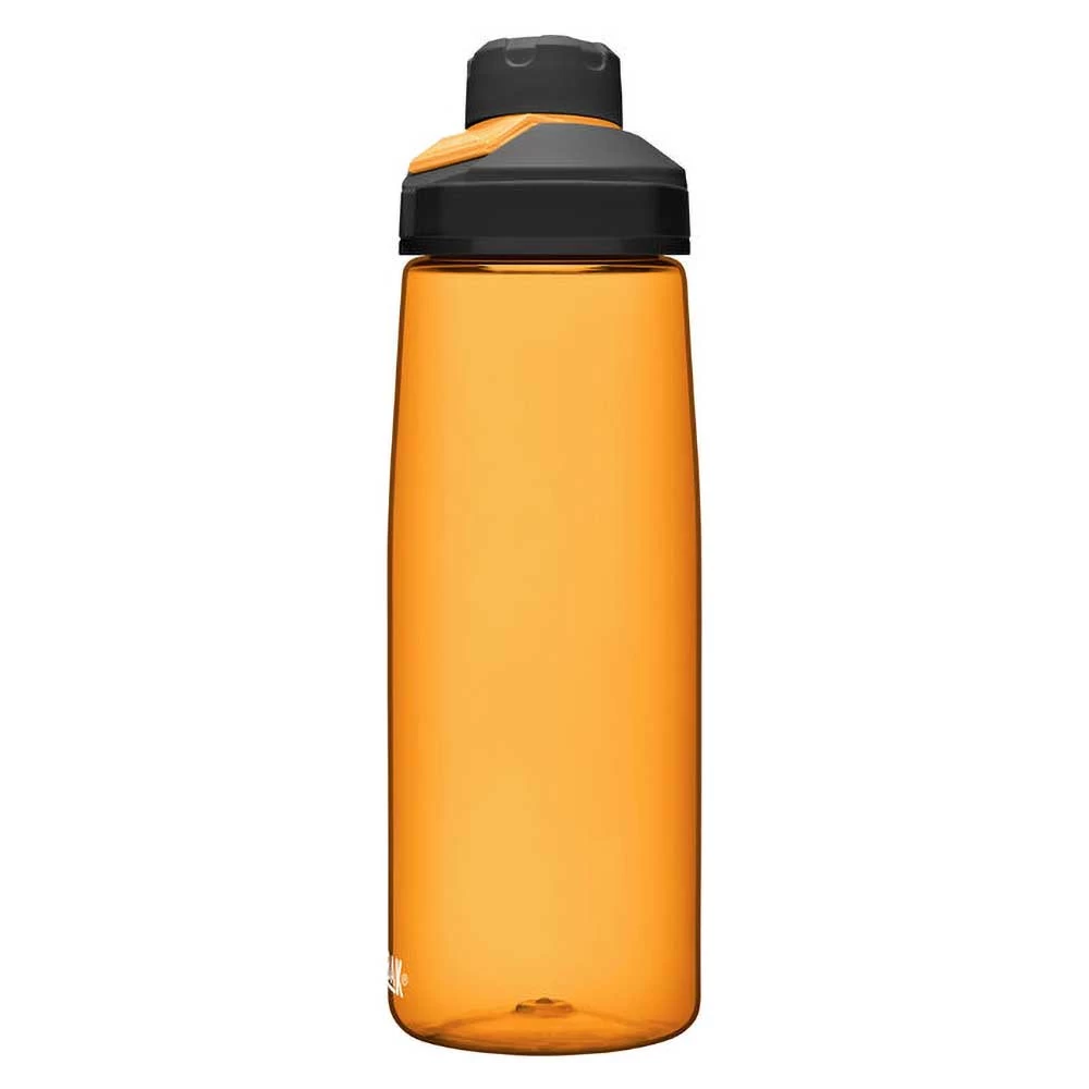 Camelbak Chute Mag 25oz Bottle - Sunset Orange 4 Camelbak Chute Mag 25oz Bottle - Sunset Orange - Image 4