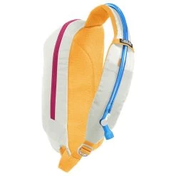 Camelbak Unisex Arete Sling 8 - Vapor/Marigold -Sportswear Sales Store 2529005000 V5 1