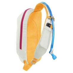 Camelbak Unisex Arete Sling 8 - Vapor/Marigold -Sportswear Sales Store 2529005000 V7 1