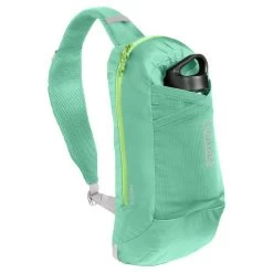 Camelbak Unisex Arete Sling 8 - Mint/Tomatillo