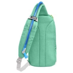 Camelbak Unisex Arete Sling 8 - Mint/Tomatillo -Sportswear Sales Store 2529301000 V11 1