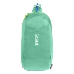 Camelbak Unisex Arete Sling 8 - Mint/Tomatillo -Sportswear Sales Store 2529301000 V13 1