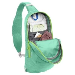 Camelbak Unisex Arete Sling 8 - Mint/Tomatillo -Sportswear Sales Store 2529301000 V9 1
