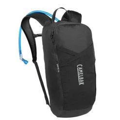 Camelbak Arete 14 - Black/Reflective