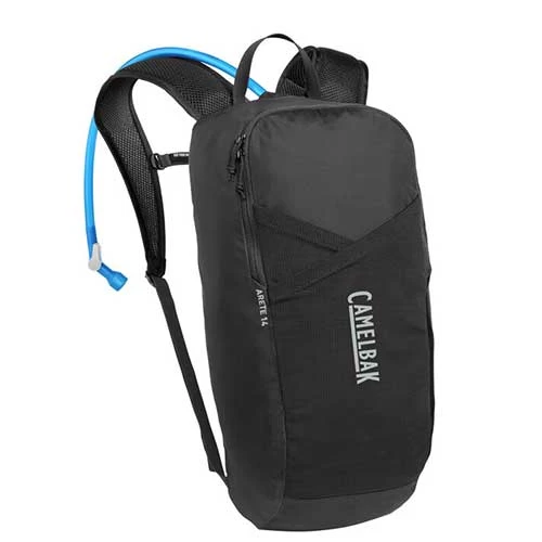 Camelbak Arete 14 - Black/Reflective 1 Camelbak Arete 14 - Black/Reflective