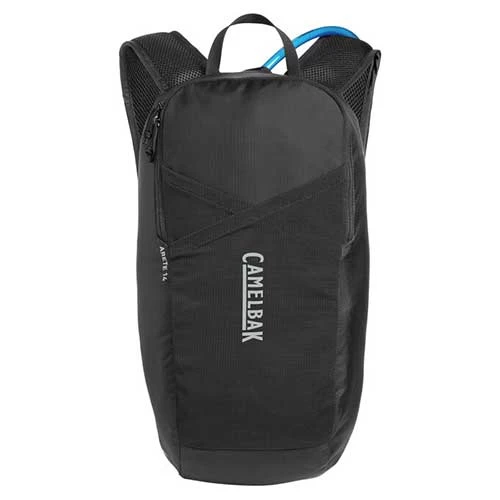 Camelbak Arete 14 - Black/Reflective 4 Camelbak Arete 14 - Black/Reflective - Image 4