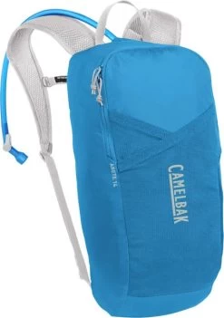 Camelbak Arete 14 - Indigo Bunting/Silver