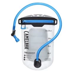 Camelbak Fusion 2L Reservoir With Tru Zip Waterproof Zipper - Clear