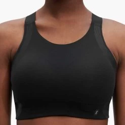 On Running Women's Performance Bra - Black