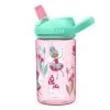 Camelbak Youth Eddy 14oz Water Bottle- Spring Fairies