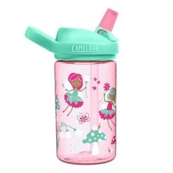 Camelbak Youth Eddy 14oz Water Bottle- Spring Fairies -Sportswear Sales Store 2689601041 V3