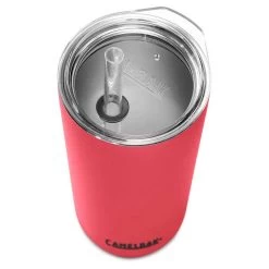 Camelbak Horizon Straw Tumbler 20 Oz - Wild Strawberry 9 Camelbak Horizon Straw Tumbler 20 Oz - Wild Strawberry -Sportswear Sales Store 2747602060 V5 1