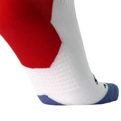 BROOKS Ghost Crew - White/Run USA -Sportswear Sales Store 280495 107 D4 Ghost Crew