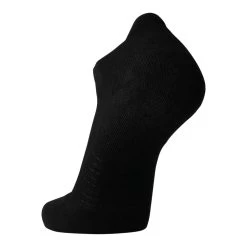 BROOKS Unisex Ghost No Show Sock - Black -Sportswear Sales Store 280498 001 D2 Ghost No Show