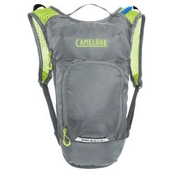 Camelbak Mini M.U.L.E. 50oz - Grey/Green