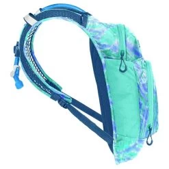 Camelbak Mini M.U.L.E. 50oz Pack - Tie Dye/Blue 5 Camelbak Mini M.U.L.E. 50oz Pack - Tie Dye/Blue -Sportswear Sales Store 2814403000 V6
