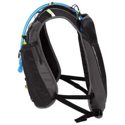 Camelbak Men's Circuit Run Vest 50oz - Black/Safety Yellow -Sportswear Sales Store 2824001000 V7