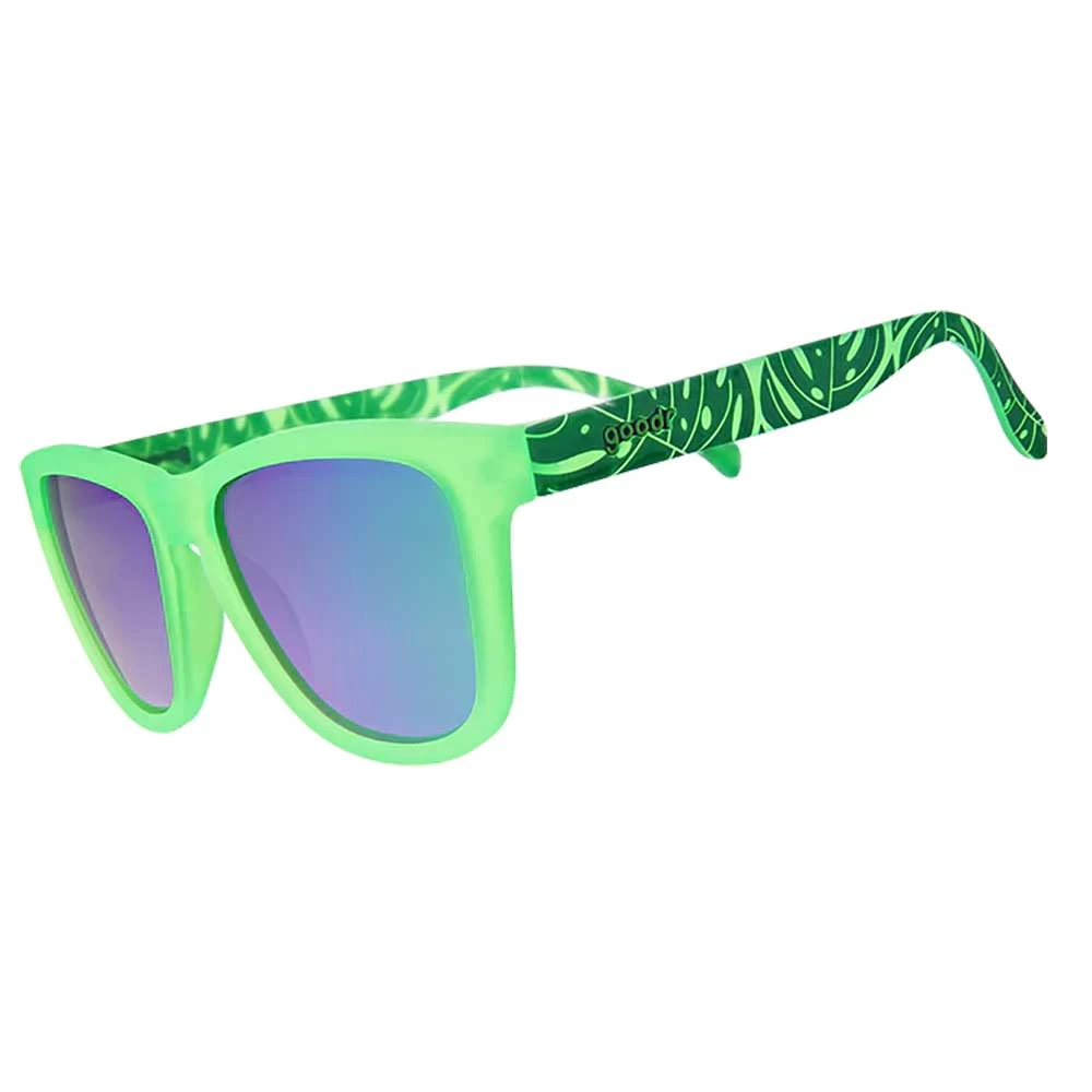 Goodr Plant Buy Me Love Sunglasses 2 Goodr Plant Buy Me Love Sunglasses - Image 2