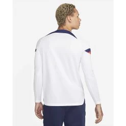 Nike Men's USA Dri-FIT Stadium Home Long Sleeve Jersey - White/Loyal Blue 10 Nike Men's USA Dri-FIT Stadium Home Long Sleeve Jersey - White/Loyal Blue -Sportswear Sales Store 2cb50644 6715 4e85 aaa9 980d507b3ec6