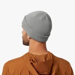On Running Unisex Merino Beanie - Lunar -Sportswear Sales Store 311.00218 2