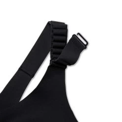 BROOKS Women's Dare Racerback Run Bra 2.0 - Black 21 BROOKS Women's Dare Racerback Run Bra 2.0 - Black -Sportswear Sales Store 350085 001 D4 Dare Racerback Run Bra 2