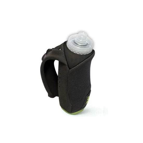 Hydraform Ergo-Lite 10oz Bottle - BLK 1 Hydraform Ergo-Lite 10oz Bottle - BLK