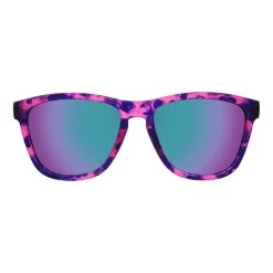 Goodr Hot Thawt Ninja Kitty Sunglasses