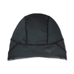 Mizuno Unisex Breath Thermo Beanie - Black