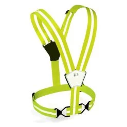 Xinglet Reflective Vest - Hi-Viz