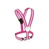 Xinglet Reflective Vest - Bright Pink