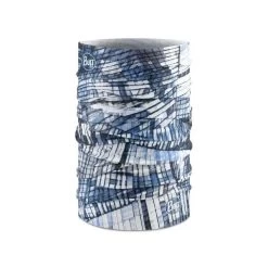 Buff CoolNet UV Reflective Multifunctional Neckwear - Gline Multi
