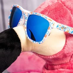 Goodr Fireworkin' Hard Or Hardly Fireworkin'?Sunglasses -Sportswear Sales Store 4 LaunchName Packaging 0fb56e93 0258 4546 a8b6 b42f090f4e4e