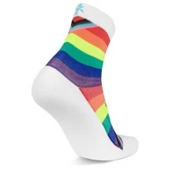 Balega Hidden Comfort Pride Mini Crew - Rainbow -Sportswear Sales Store 4eeec3b0 a816 4781 9ca8 3a7fd85d94a1