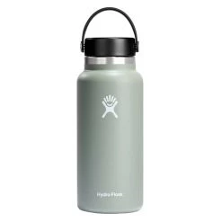 Hydro Flask 32 Oz Wide Mouth - Agave