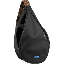 KAVU Paxton Pack - Jet Black -Sportswear Sales Store 51748848581 ee8872d685 o