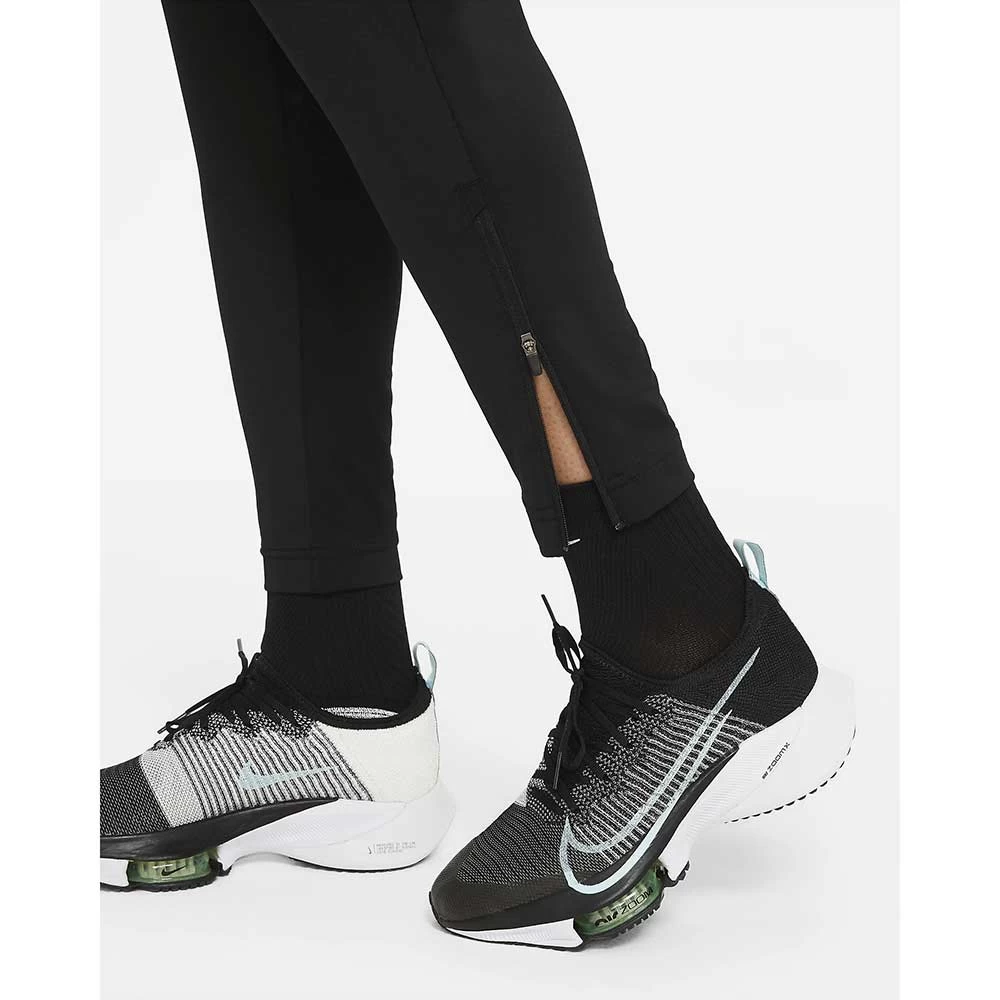 Nike Women's DriFit Essential Pant - Black 5 Nike Women's DriFit Essential Pant - Black - Image 5