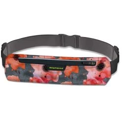 MicroStretch Plus Luxe Belt - Poppie