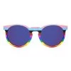 Goodr Get Your Priorities Gay Sunglasses